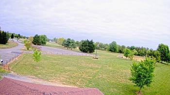 Weather camera view of Oak Ridge Park.