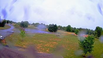 Weather camera view of Oak Ridge Park.