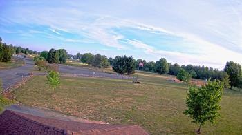 Weather camera view of Oak Ridge Park.