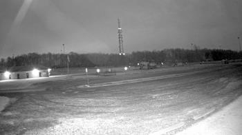 Weather camera view of Pisgah Park.