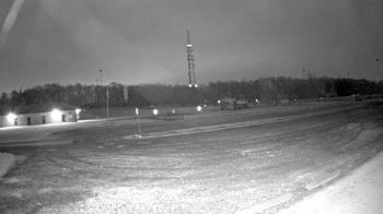 Weather camera view of Pisgah Park.