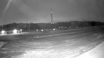 Weather camera view of Pisgah Park.
