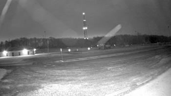 Weather camera view of Pisgah Park.