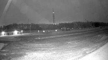Weather camera view of Pisgah Park.