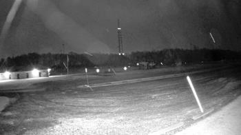 Weather camera view of Pisgah Park.