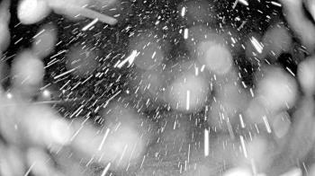 Weather camera view of Pisgah Park.