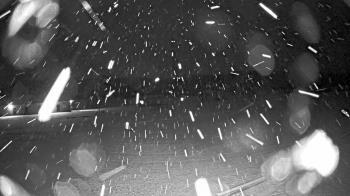 Weather camera view of Pisgah Park.