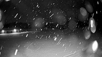 Weather camera view of Pisgah Park.