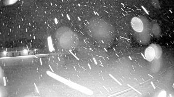 Weather camera view of Pisgah Park.