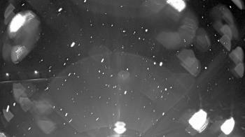 Weather camera view of Pisgah Park.