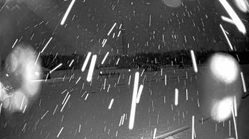 Weather camera view of Pisgah Park.