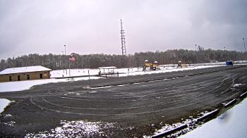 Weather camera view of Pisgah Park.