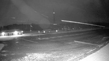 Weather camera view of Pisgah Park.