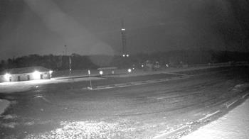 Weather camera view of Pisgah Park.