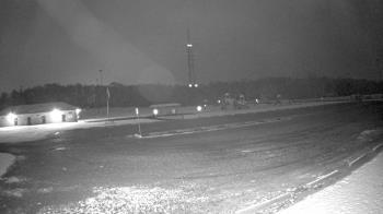 Weather camera view of Pisgah Park.