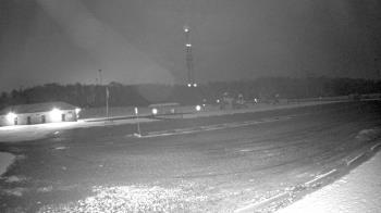 Weather camera view of Pisgah Park.