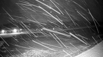 Weather camera view of Pisgah Park.