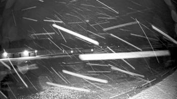 Weather camera view of Pisgah Park.