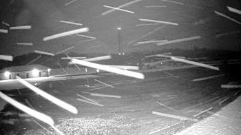 Weather camera view of Pisgah Park.