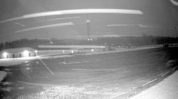 Weather camera view of Pisgah Park.