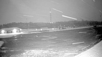 Weather camera view of Pisgah Park.