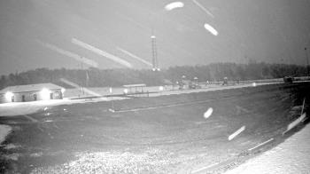 Weather camera view of Pisgah Park.