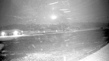 Weather camera view of Pisgah Park.