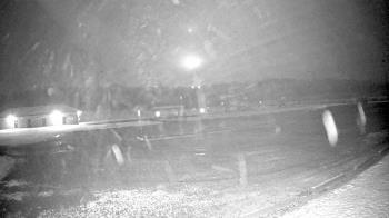 Weather camera view of Pisgah Park.