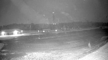 Weather camera view of Pisgah Park.