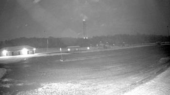 Weather camera view of Pisgah Park.