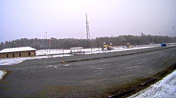 Weather camera view of Pisgah Park.