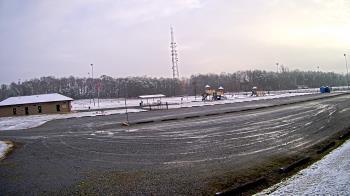 Weather camera view of Pisgah Park.