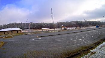 Weather camera view of Pisgah Park.