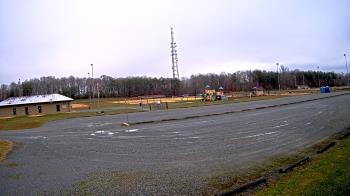 Weather camera view of Pisgah Park.