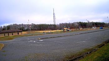 Weather camera view of Pisgah Park.