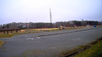 Weather camera view of Pisgah Park.