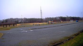 Weather camera view of Pisgah Park.