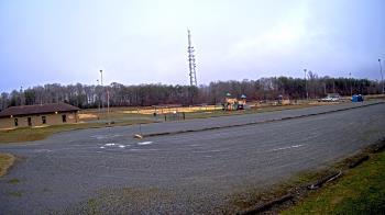 Weather camera view of Pisgah Park.