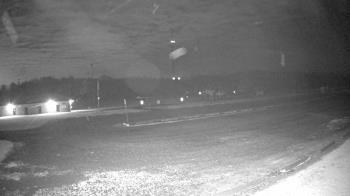 Weather camera view of Pisgah Park.