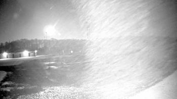 Weather camera view of Pisgah Park.