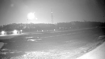 Weather camera view of Pisgah Park.