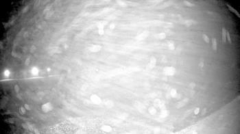 Weather camera view of Pisgah Park.