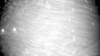 Weather camera view of Pisgah Park.