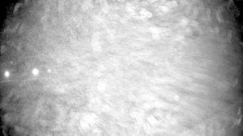 Weather camera view of Pisgah Park.