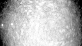 Weather camera view of Pisgah Park.