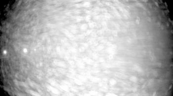 Weather camera view of Pisgah Park.