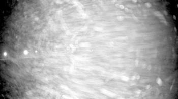 Weather camera view of Pisgah Park.