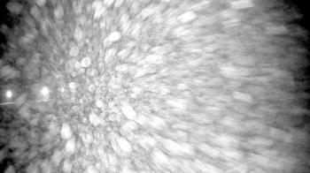 Weather camera view of Pisgah Park.