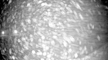 Weather camera view of Pisgah Park.