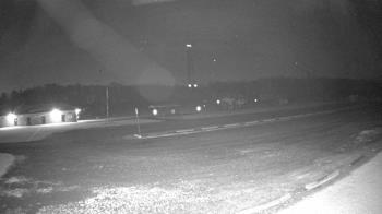 Weather camera view of Pisgah Park.